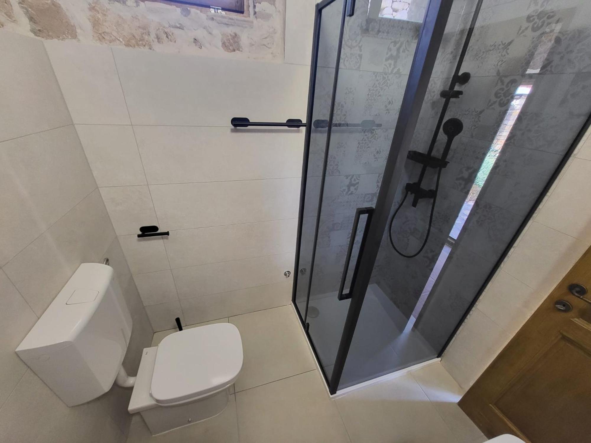 הוילה ווינייראץ Stone House Knezevic מראה חיצוני תמונה